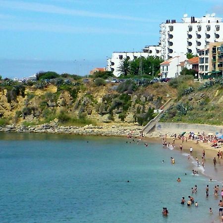 Ocean View In Estoril - Checkinhome Kültér fotó