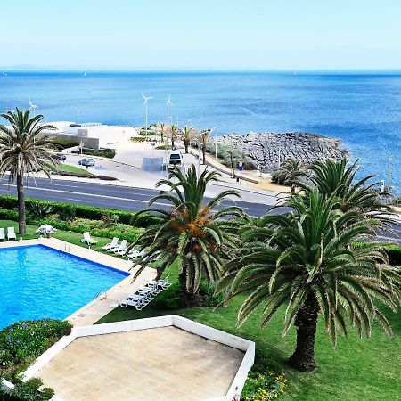 Ocean View In Estoril - Checkinhome Kültér fotó