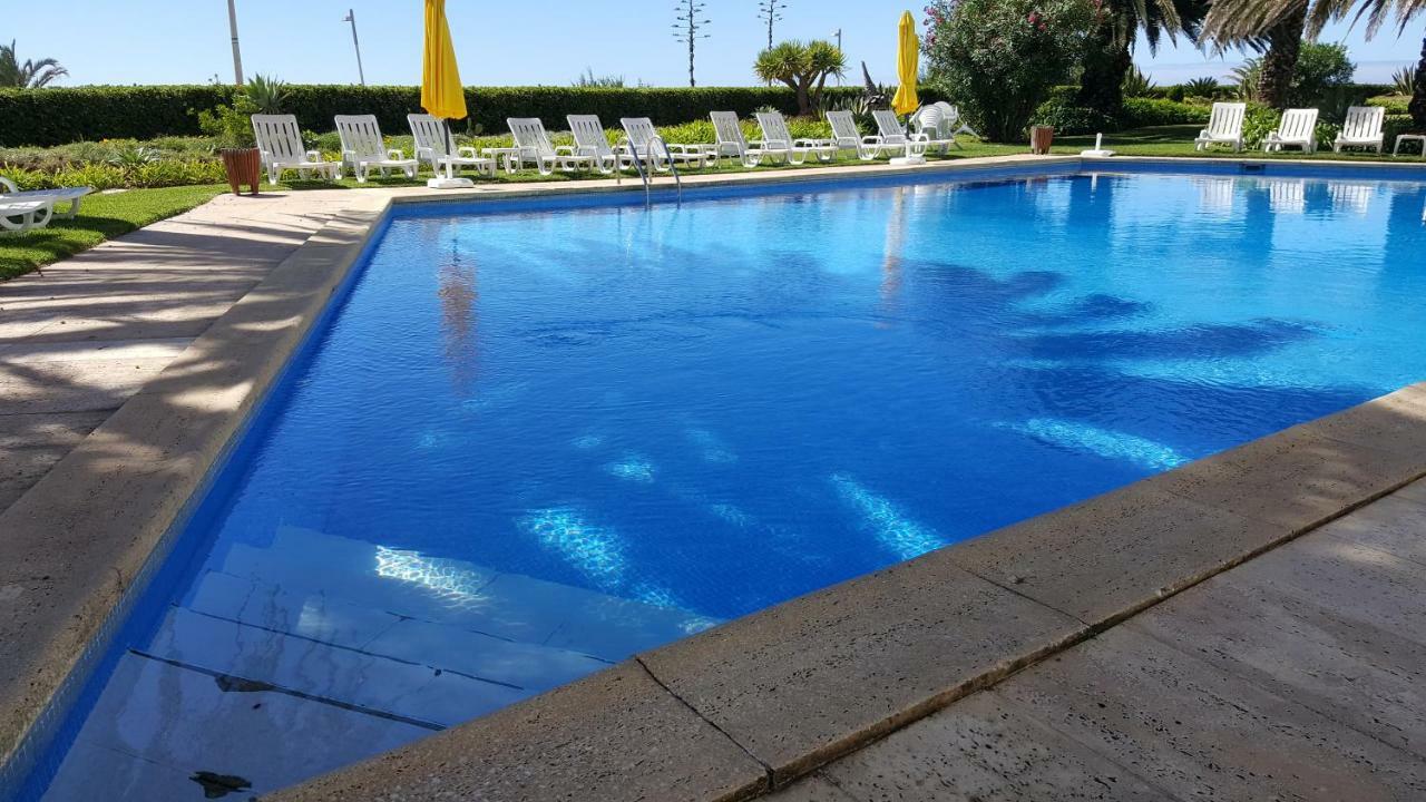 Ocean View In Estoril - Checkinhome Kültér fotó
