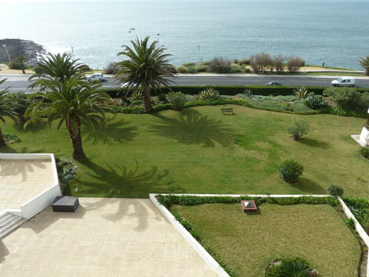 Ocean View In Estoril - Checkinhome Kültér fotó
