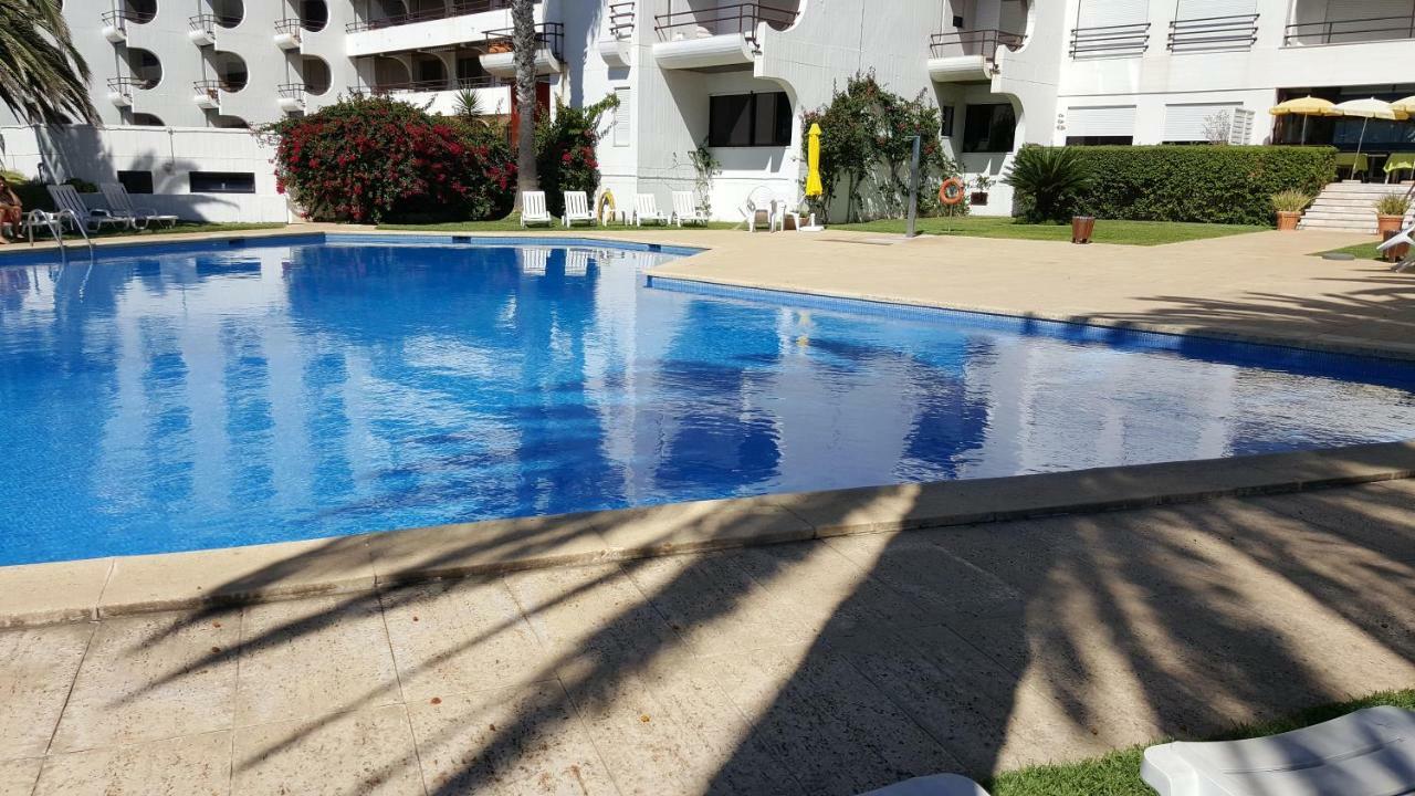 Ocean View In Estoril - Checkinhome Kültér fotó