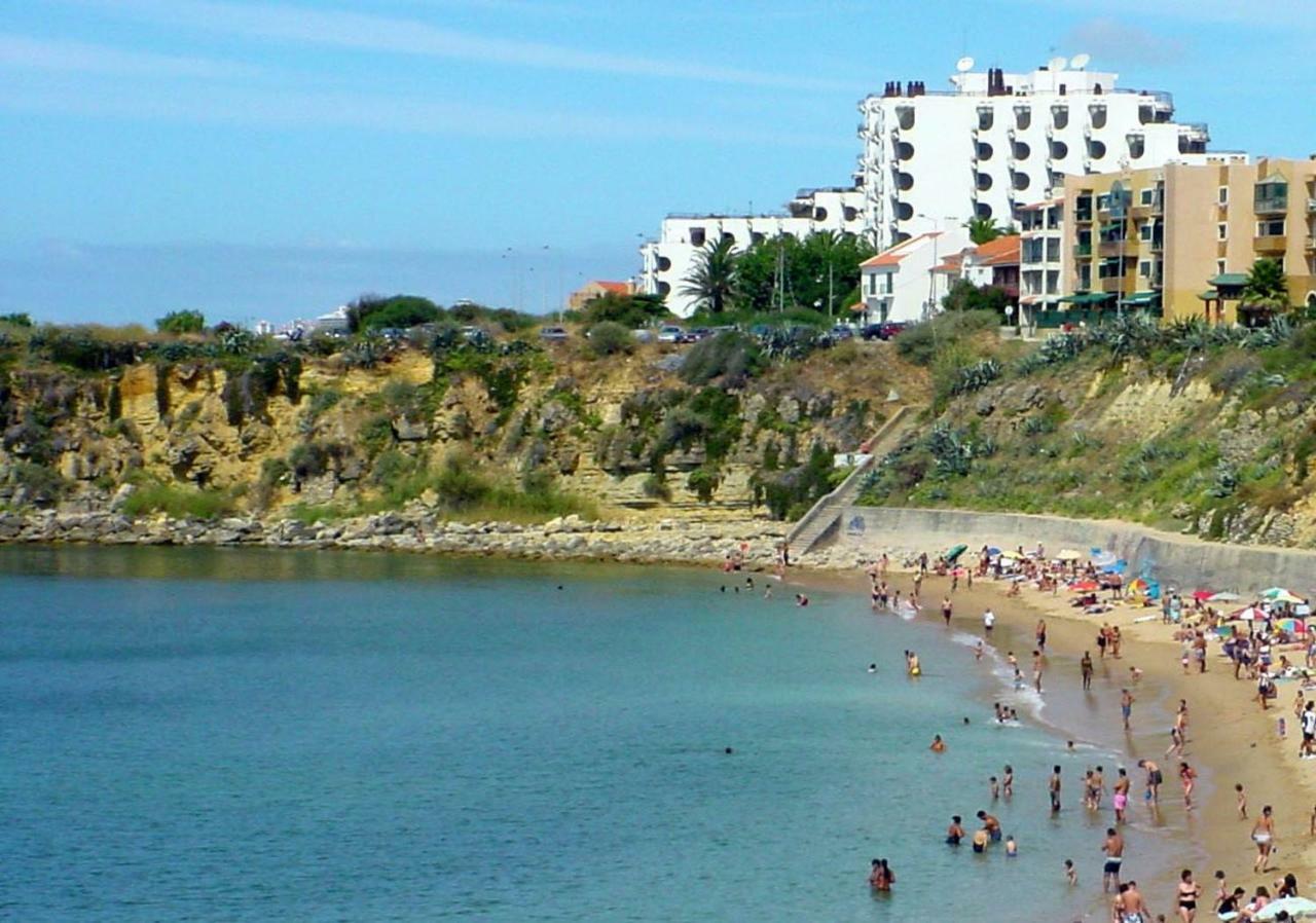 Ocean View In Estoril - Checkinhome Kültér fotó