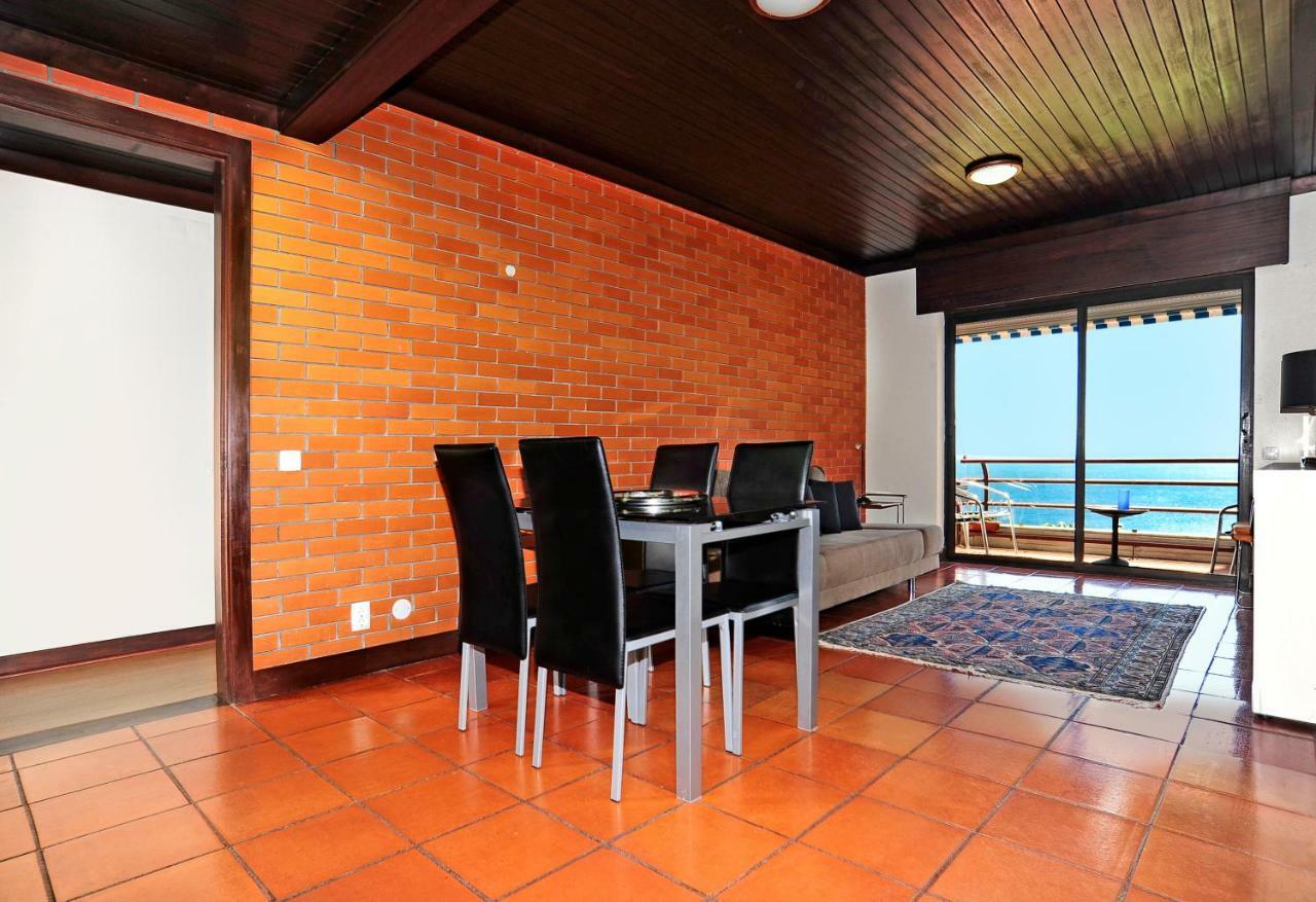 Ocean View In Estoril - Checkinhome Kültér fotó
