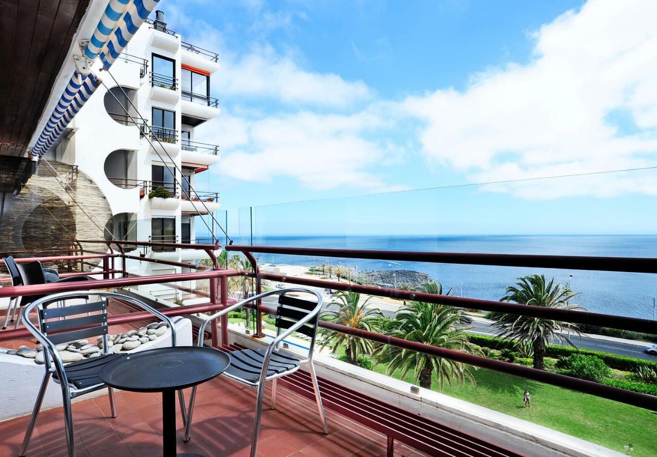 Ocean View In Estoril - Checkinhome Kültér fotó
