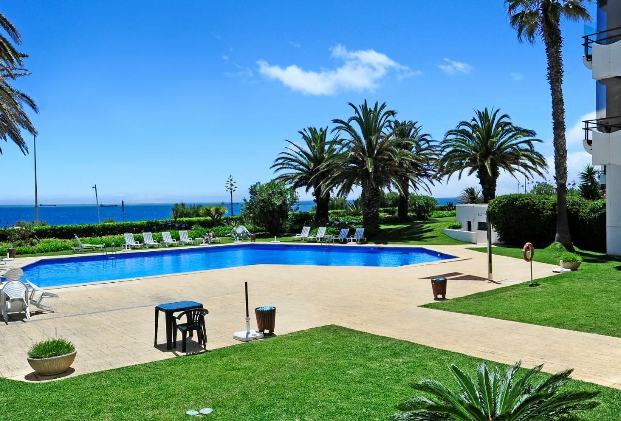 Ocean View In Estoril - Checkinhome Kültér fotó