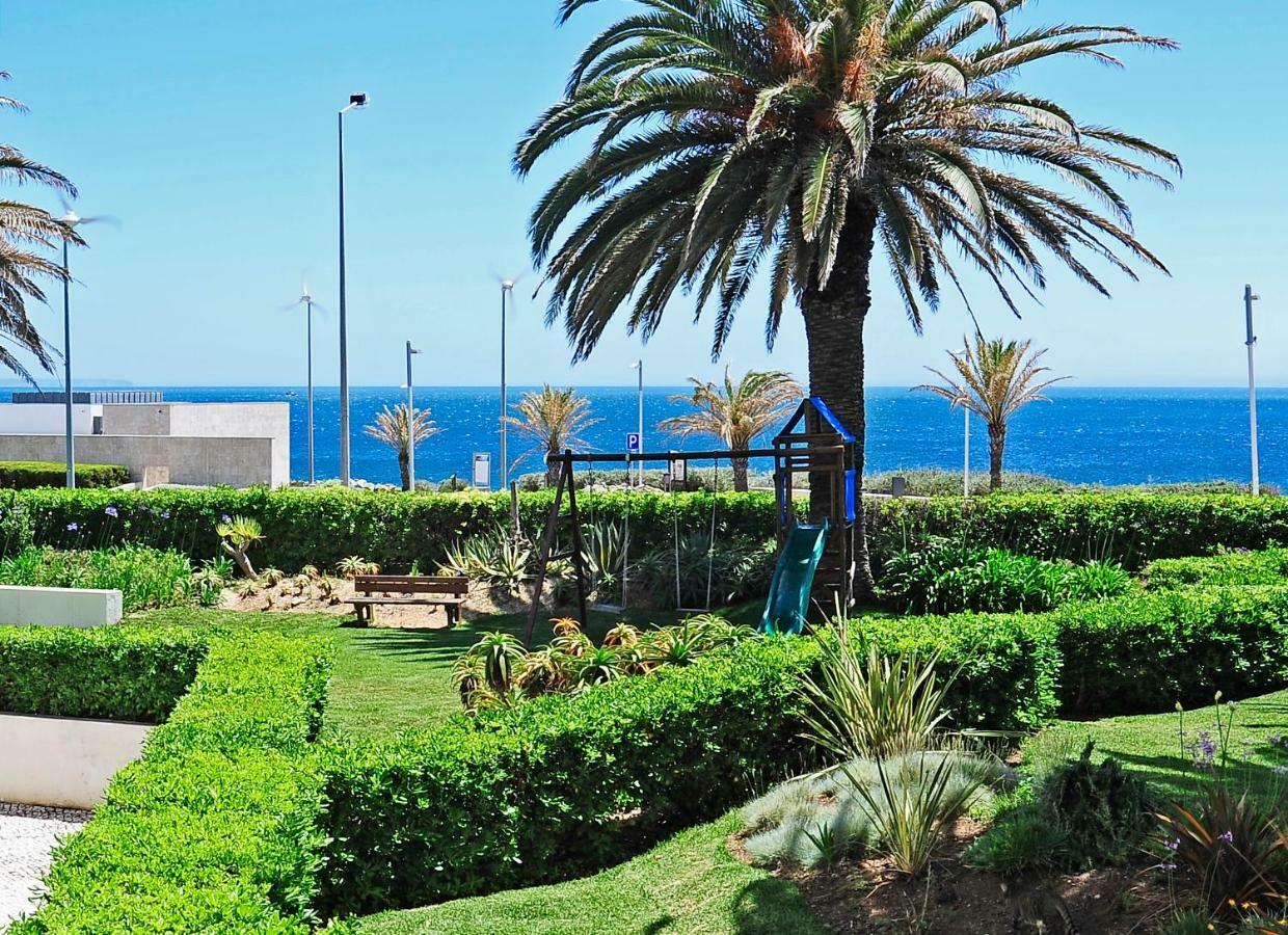 Ocean View In Estoril - Checkinhome Kültér fotó